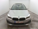  Bmw  Serie 2 BMW 2 Reeks Gran Tourer 216d (85kW) 5d #5
