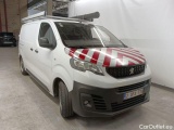  Peugeot  Expert Peugeot  Standard L2 2.0 BlueHDi 145 EAT8 4d #8