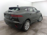 Jaguar  E-PACE JAGUAR  DIESEL 2.0 D 150 AWD S (EU6.2) 5d Auto #2