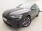  Audi  E-TRON Audi,  SB '19 BEV, Audi  Sportback 50 Quattro S-Line 5d #2