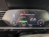 Audi  E-TRON Audi,  SB '19 BEV, Audi  Sportback 50 Quattro S-Line 5d #18