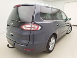  Ford  Galaxy Ford,  '15, Ford  2.0 TDCi 110kW S/S Aut. Titanium 5d 7pl #8
