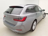  Bmw  Serie 3 BMW, 3-serie Touring '18, BMW 3 Reeks Touring 318dA (100 kW) 5d #8