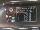  Mercedes  C-Klasse Mercedes-Benz  Break C 200d AMG Line 5d #17