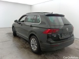  Volkswagen  Tiguan Volkswagen  1.5 TSI ACT OPF 110kW DSG Comfortline 5d #7