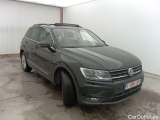  Volkswagen  Tiguan Volkswagen  1.5 TSI ACT OPF 110kW DSG Comfortline 5d #8