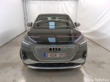  Audi  Q4 E-Tron Audi  40 e-tron S Line 5d #5