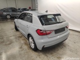  Audi  A1 Sportback Audi  1.5 35 TFSI 110kW S tronic 5d #7