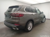  Bmw  X5 BMW  xDrive25d (155 kW) 5d #2