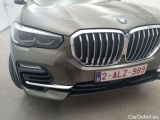  Bmw  X5 BMW  xDrive25d (155 kW) 5d #52