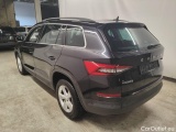  Skoda  Kodiaq Skoda  1.5 TSI 110kW DSG7 Ambition 5d #2