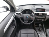  Bmw  X1 BMW  xDrive25e (162 kW) 5d #9