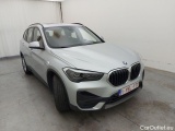  Bmw  X1 BMW  xDrive25e (162 kW) 5d #8
