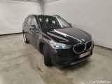  Bmw  X1 BMW  sDrive16d (85 kW) 5d #8