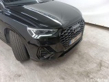  Audi  Q3 Audi  Sportback 35 TDI S tronic S Line Business Ed 5d #33