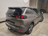  Peugeot  5008 Peugeot  1.2 PureTech 96kW S&S EAT8 Allure 5d #2