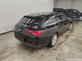  Mercedes  CLA-Klasse Mercedes-Benz CLA Shooting Brake CLA 180 d Business Solution 5d #2