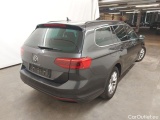  Volkswagen  Passat Volkswagen  Variant 2.0 TDI SCR 110kW DSG7 Style Business 5d #2