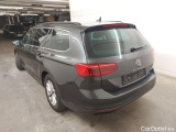  Volkswagen  Passat Volkswagen  Variant 2.0 TDI SCR 110kW DSG7 Style Business 5d #7