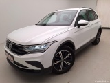  Volkswagen  Tiguan VW,  FL'20, Volkswagen  2.0 TDI 110kW DSG Life 5d #2