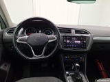  Volkswagen  Tiguan VW,  FL'20, Volkswagen  2.0 TDI 110kW DSG Life 5d #5