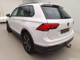  Volkswagen  Tiguan VW,  FL'20, Volkswagen  2.0 TDI 110kW DSG Life 5d #6