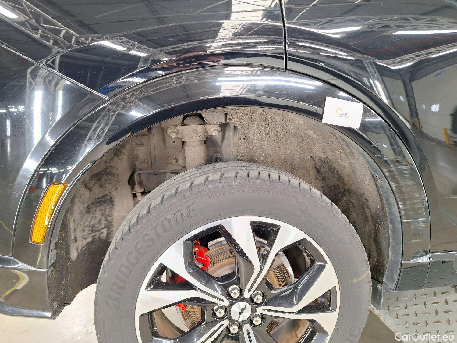  Ford  Mustang Ford,  '20 BEV, Ford  Mach-E 76kWh 190kW Standard Range AWD #16