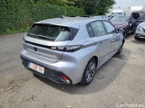  Peugeot  308 Peugeot  1.2 PureTech 130 S&S EAT8 Active Pack 5d !! damaged car !! rolling car  #2