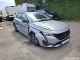  Peugeot  308 Peugeot  1.2 PureTech 130 S&S EAT8 Active Pack 5d !! damaged car !! rolling car  #8