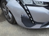  Peugeot  308 Peugeot  1.2 PureTech 130 S&S EAT8 Active Pack 5d !! damaged car !! rolling car  #60