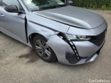  Peugeot  308 Peugeot  1.2 PureTech 130 S&S EAT8 Active Pack 5d !! damaged car !! rolling car  #61
