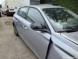  Peugeot  308 Peugeot  1.2 PureTech 130 S&S EAT8 Active Pack 5d !! damaged car !! rolling car  #69