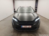  Peugeot  3008 Peugeot  Hybrid 225 e-Auto8 GT Pack 5d #5