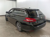  Peugeot  308 Peugeot  SW 1.5 BlueHDi 130 S&S EAT8 Roadtrip 5d #7