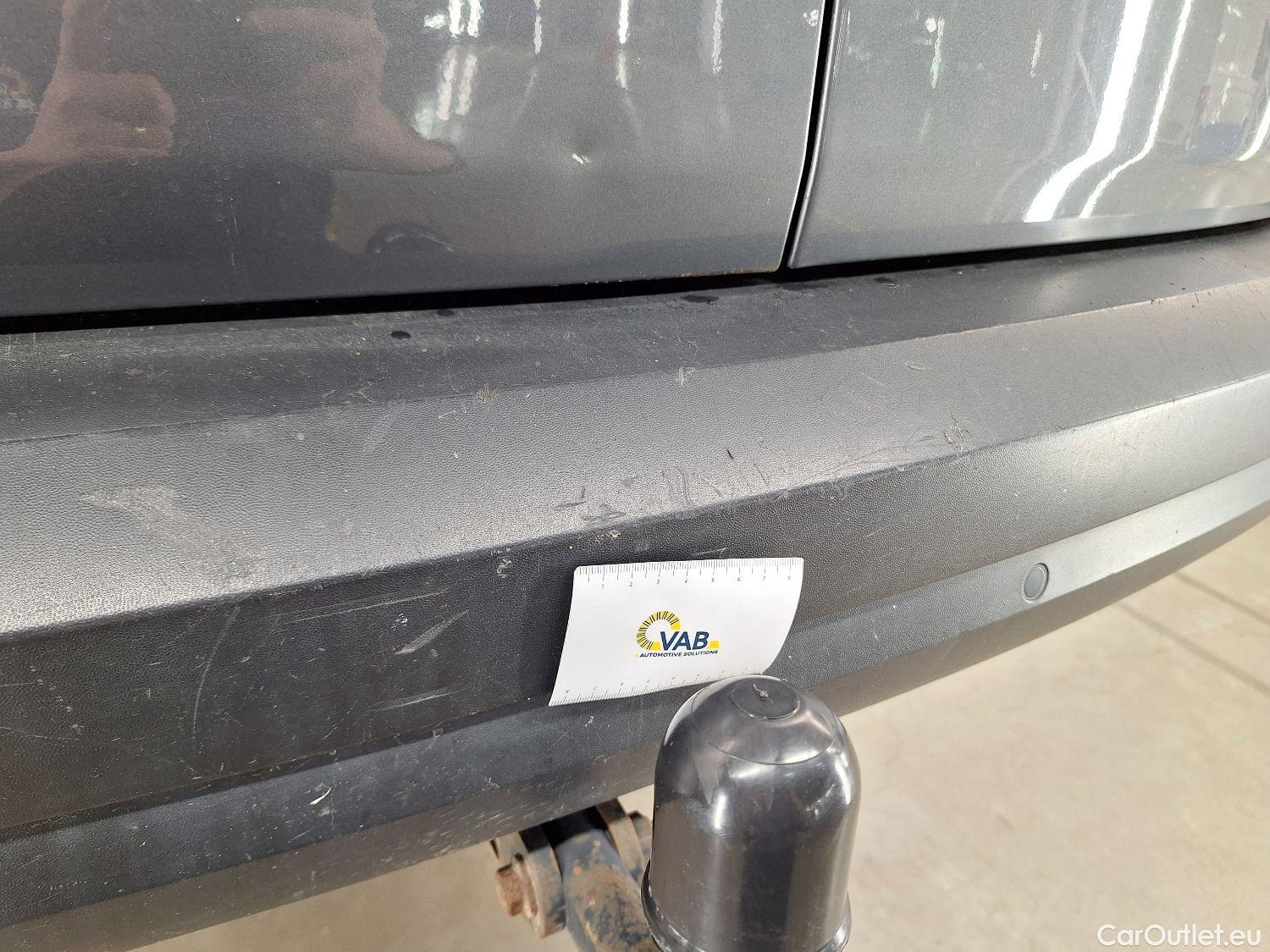  Volkswagen  Caddy VW, _ '15, Volkswagen  CRTDi 2.0 75kW SCR BMT Van 4d #11