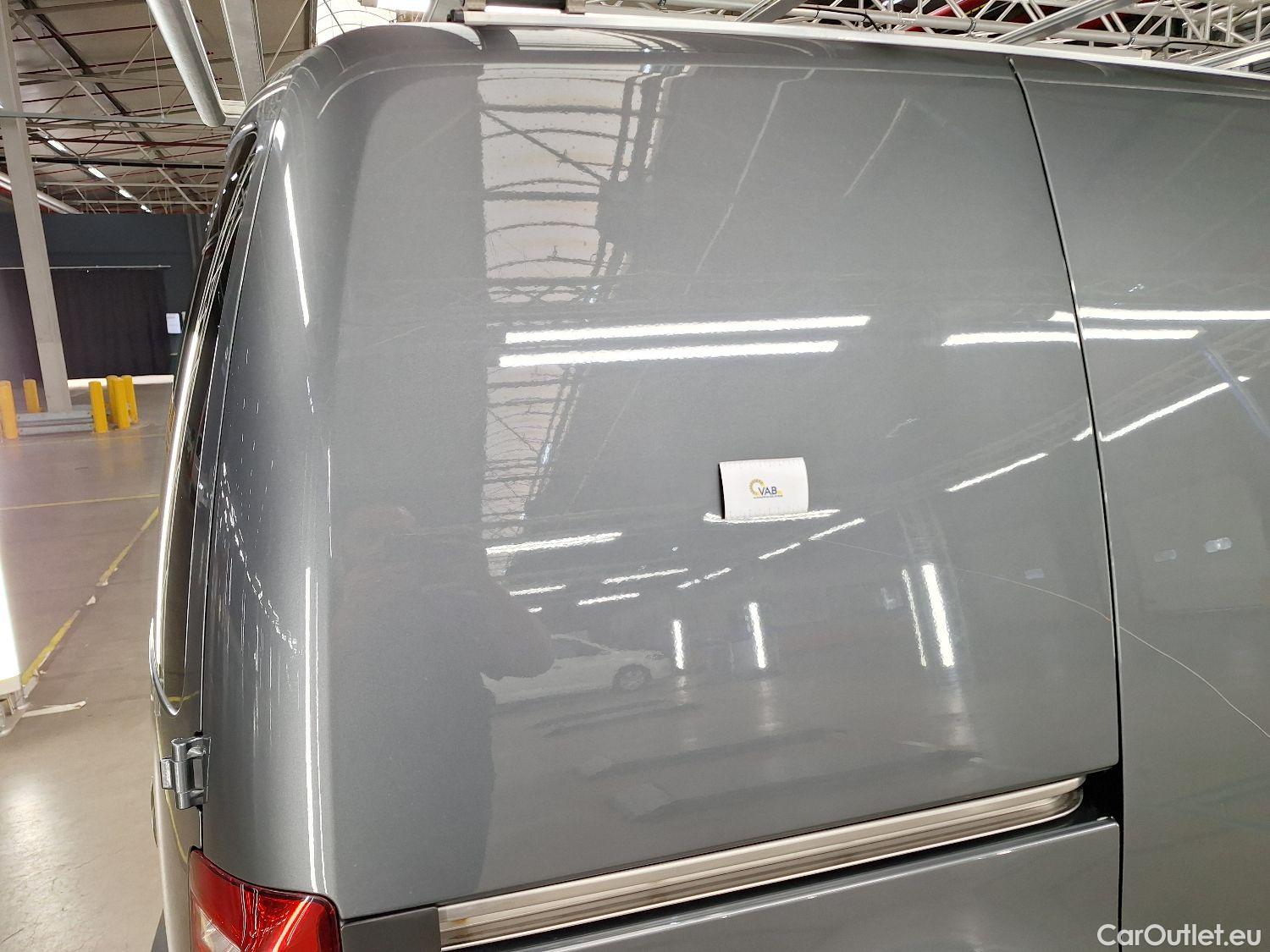  Volkswagen  Caddy VW, _ '15, Volkswagen  CRTDi 2.0 75kW SCR BMT Van 4d #31