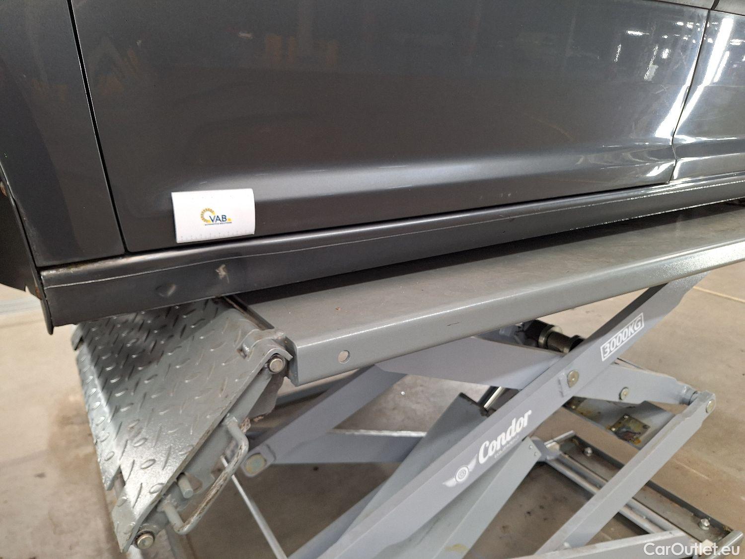  Volkswagen  Caddy VW, _ '15, Volkswagen  CRTDi 2.0 75kW SCR BMT Van 4d #16