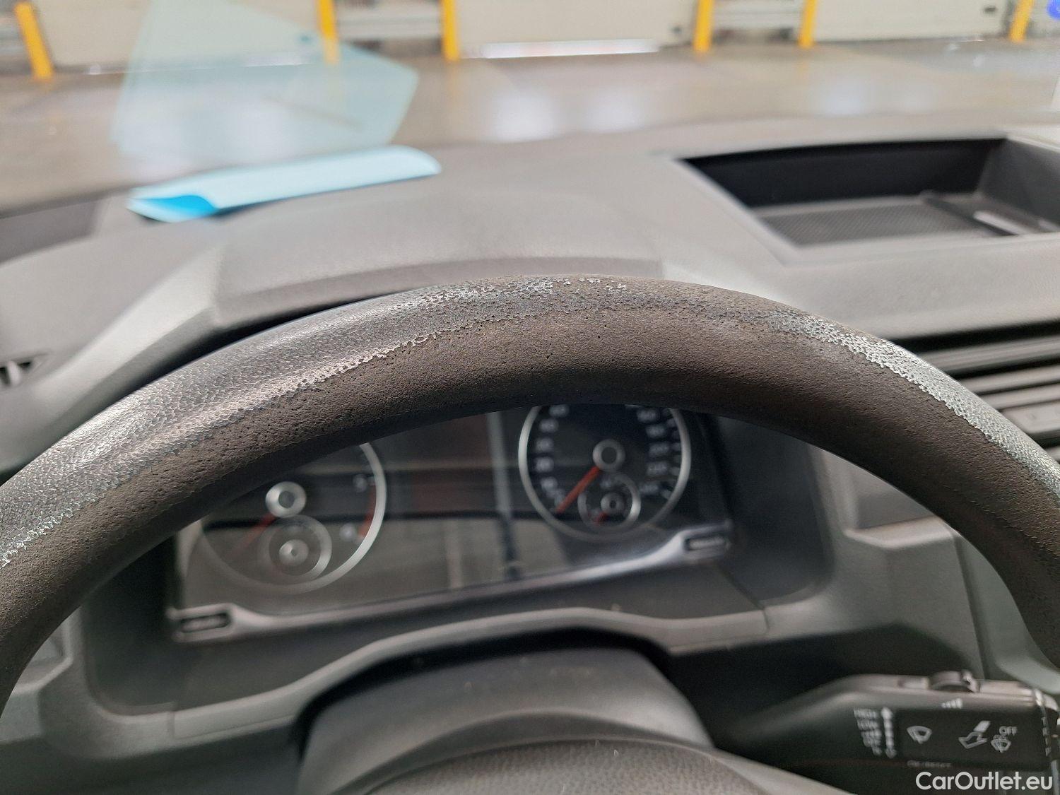  Volkswagen  Caddy VW, _ '15, Volkswagen  CRTDi 2.0 75kW SCR BMT Van 4d #45