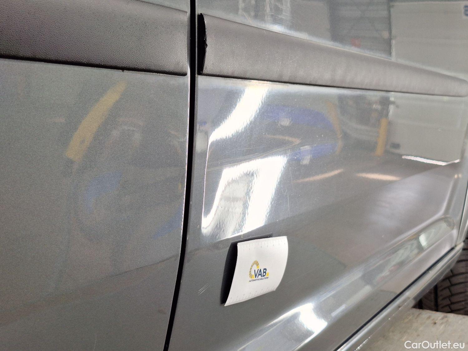  Volkswagen  Caddy VW, _ '15, Volkswagen  CRTDi 2.0 75kW SCR BMT Van 4d #8