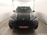  Bmw  X5 BMW  xDrive45e (210kW) 5d #5