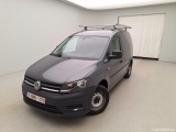  Volkswagen  Caddy VW, _ '15, Volkswagen  CRTDi 2.0 75kW SCR BMT Van 4d #2