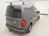  Volkswagen  Caddy VW, _ '15, Volkswagen  CRTDi 2.0 75kW SCR BMT Van 4d #8