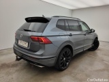  Volkswagen  Tiguan Volkswagen Allspace  1.5 TSI 110kW DSG Platinum 5d 7pl #2