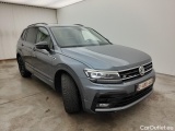  Volkswagen  Tiguan Volkswagen Allspace  1.5 TSI 110kW DSG Platinum 5d 7pl #8