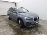  Bmw  X1 BMW  sDrive16dA (85 kW) 5d #8