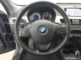  Bmw  X1 BMW  sDrive16dA (85 kW) 5d #48
