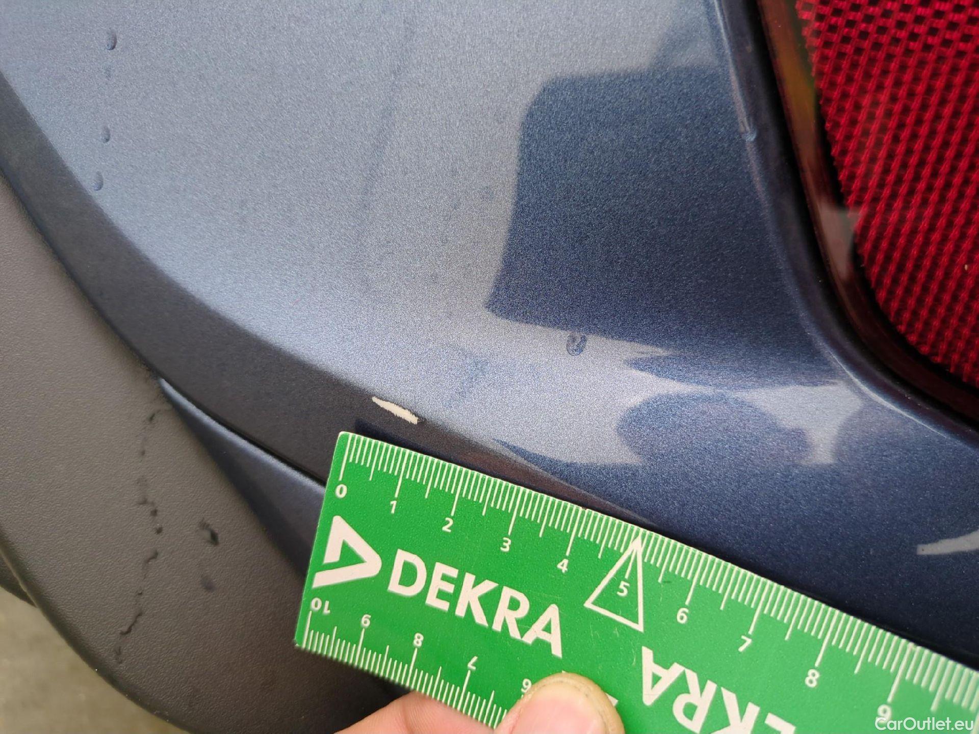  Ford  Focus  Berline ST-Line X 1.0 EcoBoost 125CV BVA7 E6d #17