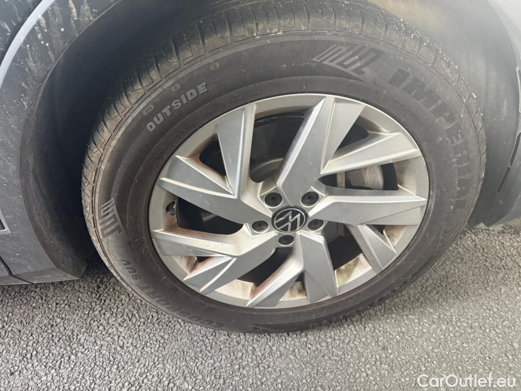  Volkswagen  Tiguan VOLKSWAGEN  / 2020 / 5P / SUV 1.4 eHybrid 245 DSG6 Elegance #15