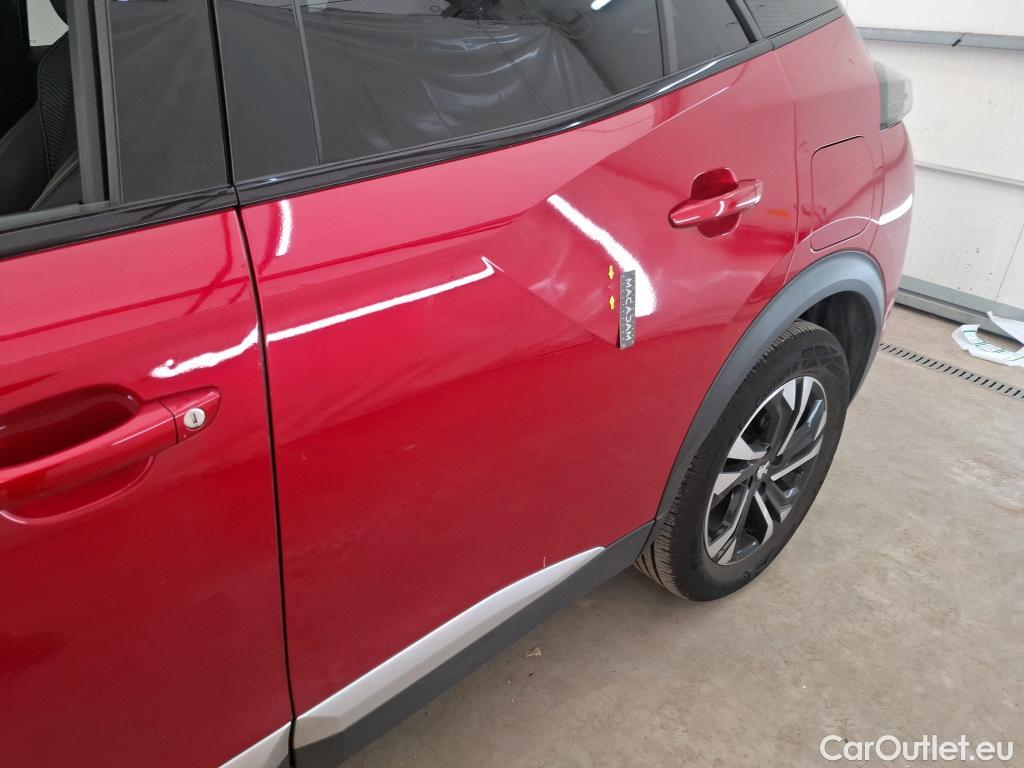  Peugeot  2008  GT Line 1.2 PureTech 130CV BVA8 E6d #9