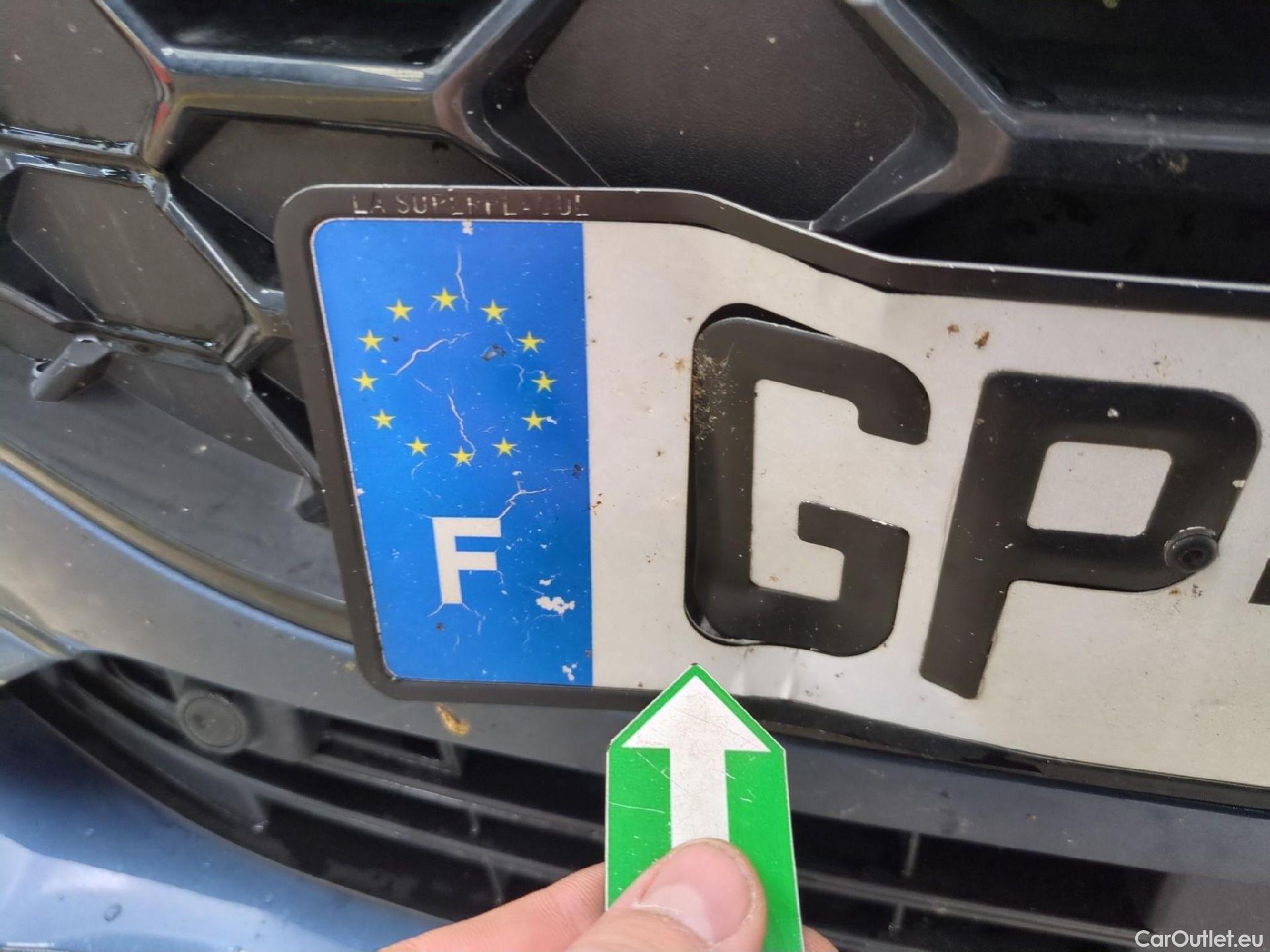  Ford  Focus  Berline ST-Line X 1.0 EcoBoost 125CV BVA7 E6d #6